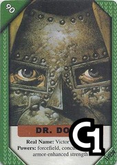 Dr. Doom 11/250